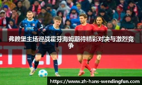 弗赖堡主场迎战霍芬海姆期待精彩对决与激烈竞争
